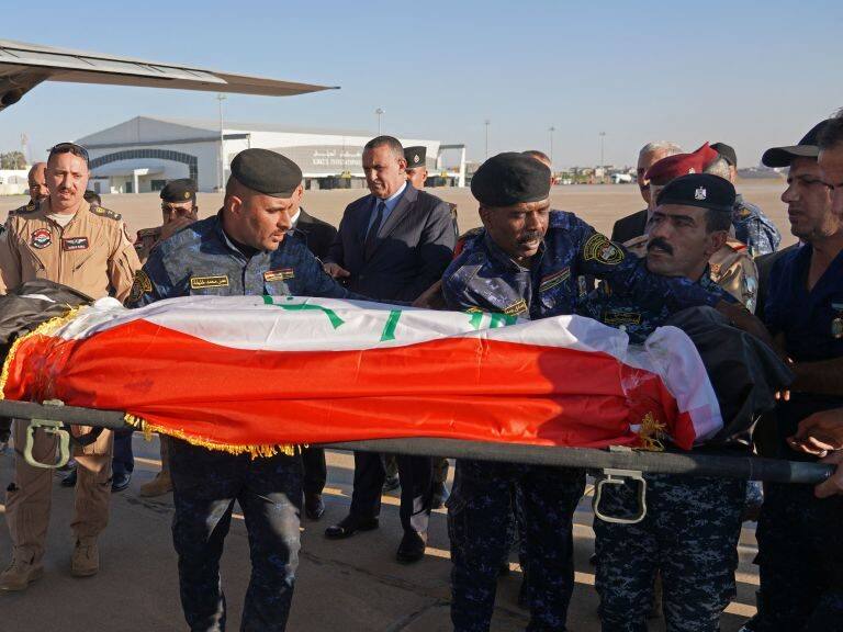 Estado Islámico reconoce autoría de atentado que dejó a 10 muertos en Irak