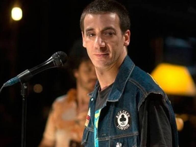 Prensa mexicana abordó las acusaciones de violencia de Camilo Castaldi contra su expareja