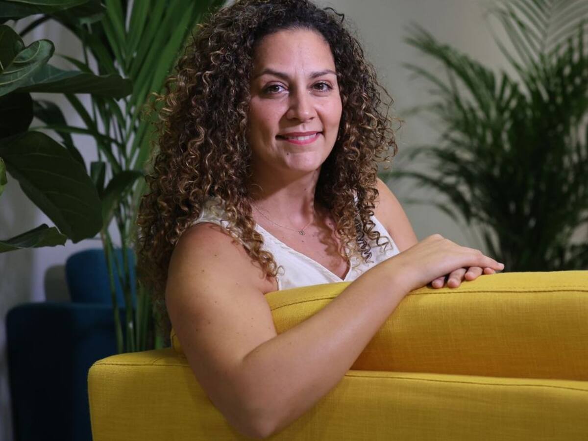 Cocreadora de Radio Ambulante sobre los podcast: «Me gusta decir que es como el Netflix del audio»