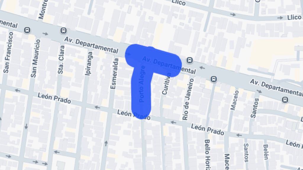 Cortes de energía