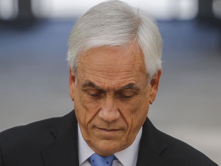 Gobierno respondió a Fiscalía Nacional por investigación de oficio a Piñera