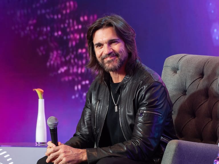 “Por muchos años desee volver a Viña del Mar”: Juanes adelantó su show en el Festival
