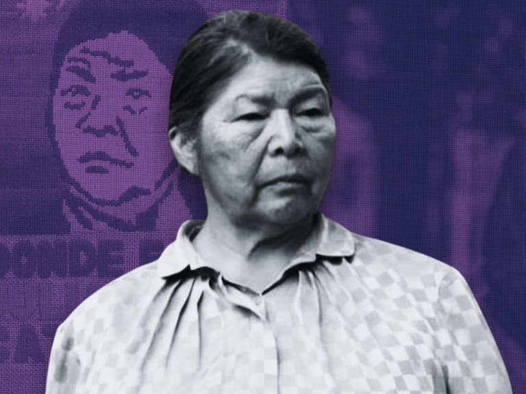 Caso Julia Chuñil: así habría ocurrido el homicidio de la dirigenta mapuche cometido por su propio hijo