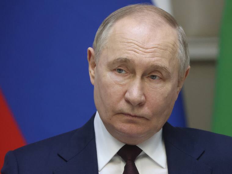 Cheget Así es el Cheget, el instrumento nuclear de Vladimir Putin que podría ...