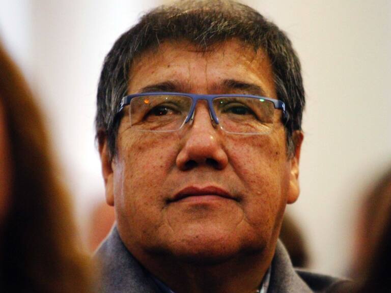 Álvaro Salas recuerda a Jorge «Chino» Navarrete: “Fue mi primer amigo en el ambiente artístico que tuve en Santiago”