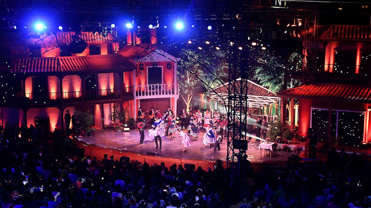 Adiós oficial a TVN: Festival del Huaso de Olmué confirma nueva casa televisiva y fechas para 2027