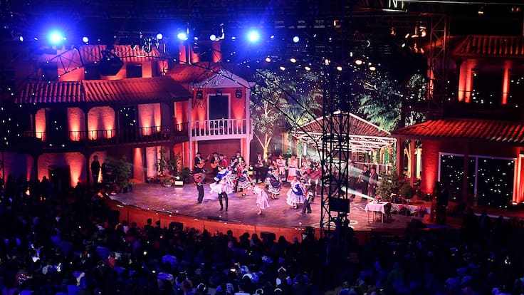 Festival del Huaso del Olmué confirma a su último humorista: actualmente brilla en “Coliseo” de Mega
