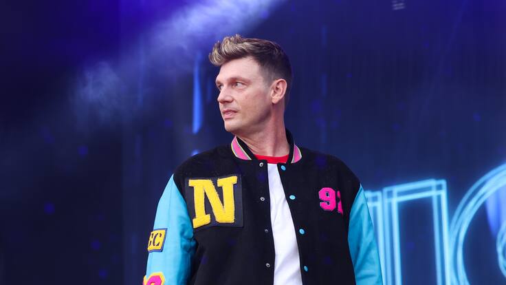 Nick Carter de los Backstreet Boys es nuevamente denunciado por violación: mujer afirmó que fue contagiada con ETS