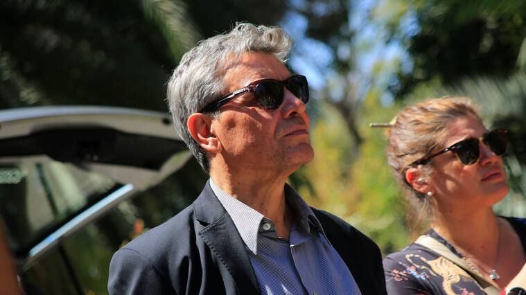 Yasna Provoste anunció a Alejandro Goic como su jefe de campaña