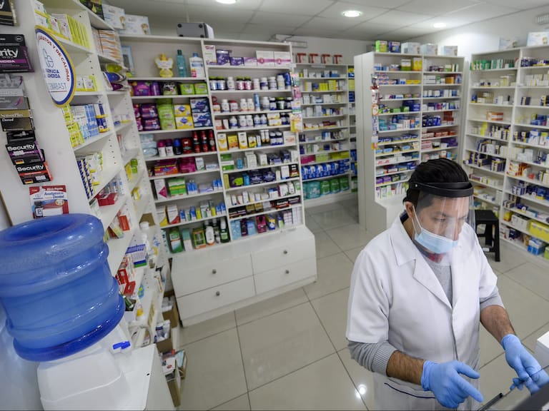 Fiestas Patrias: estas son las farmacias de turno en los feriados irrenunciables del 18 y 19 de septiembre