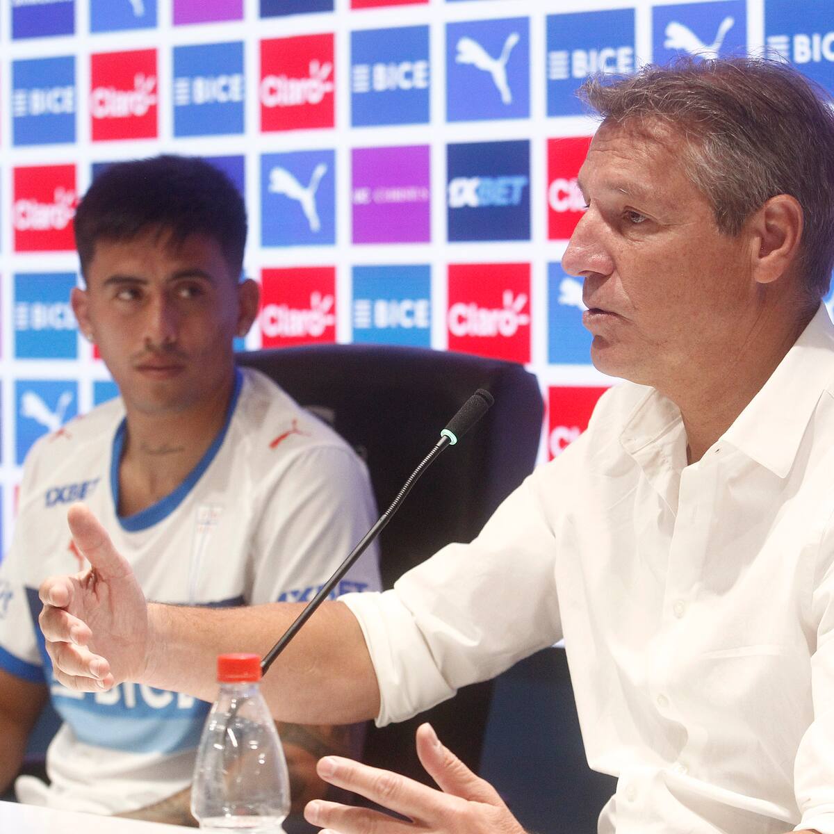 Universidad Católica le pone fin al ciclo de “Tati” Buljubasich en el club: anuncio oficial