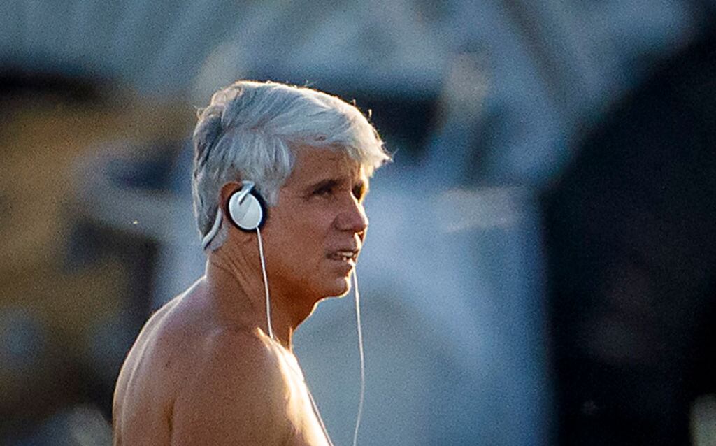 Rod Blagojevich