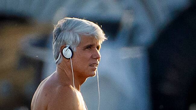 Rod Blagojevich