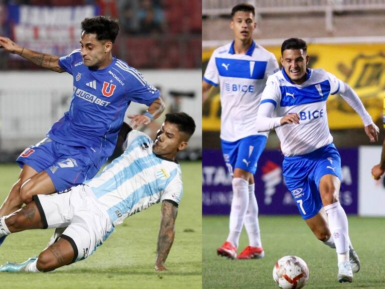 Programación fútbol chileno: ¿Qué partidos se juegan hoy, 10 de febrero, y quién transmite?