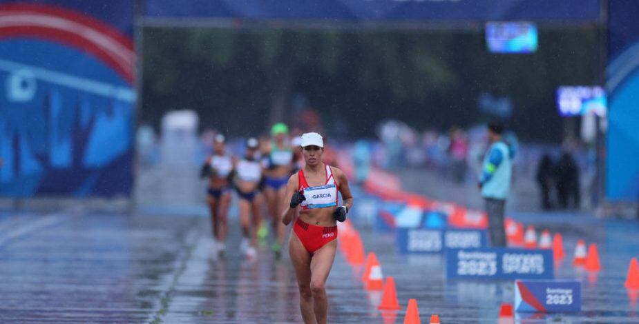 marcha femenina