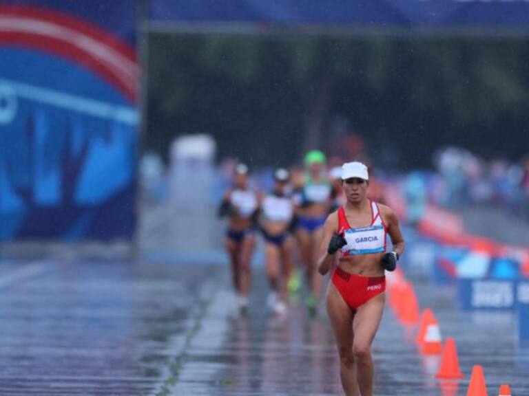 Pablo Squella duda que la marcha femenina haya estado mal medida: «El error estuvo en la implementación de la pista y la supervisión»