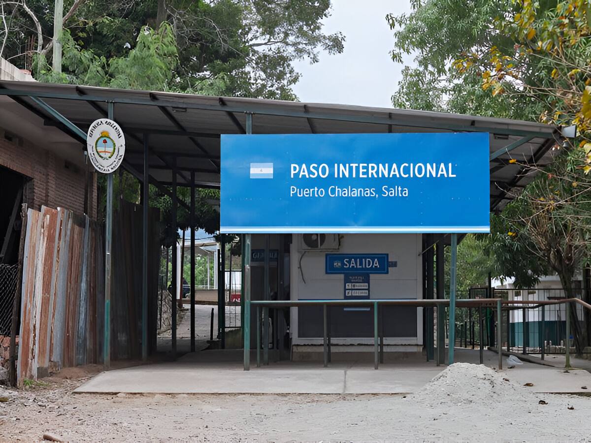 Desde Bolivia manifiestan su “preocupación” tras la presunta idea argentina de instalar un alambrado en la frontera