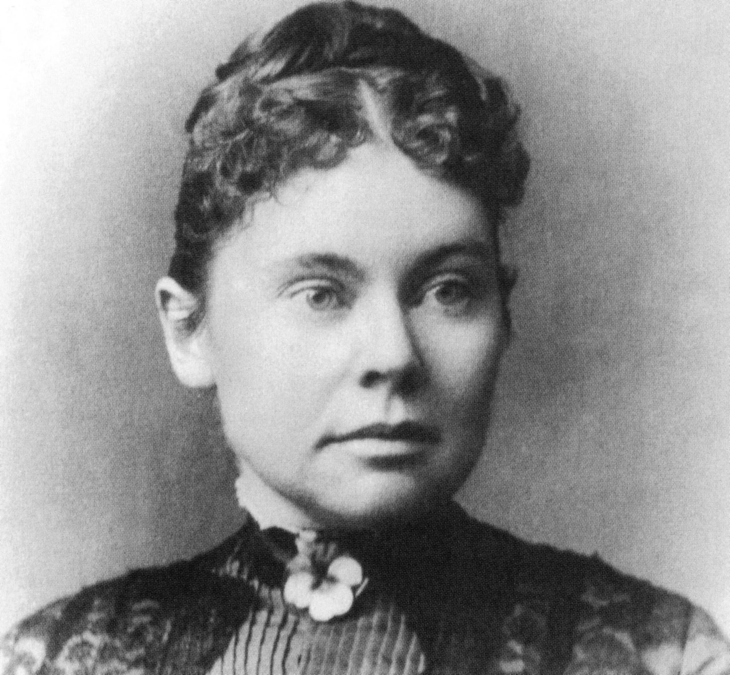 Lizzie Borden