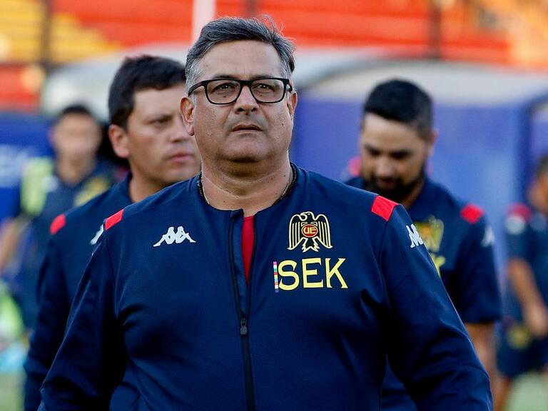 Ronald Fuentes y su nueva faceta: «Ha sido muy rico ser papá»