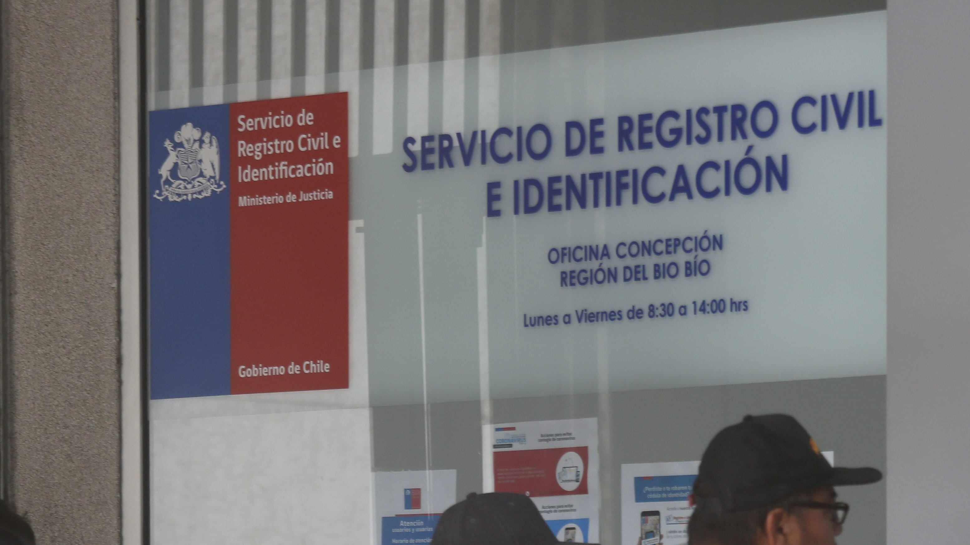 Registro Civil