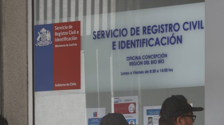 Registro Civil