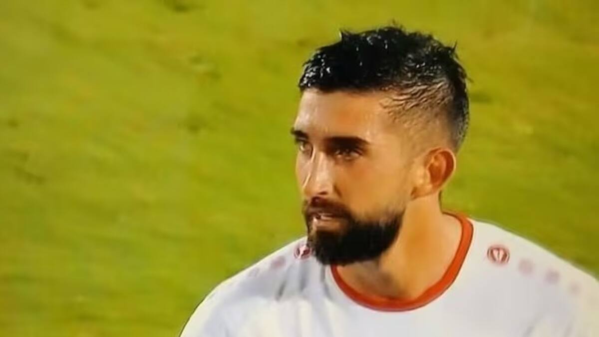 Emiliano Amor fue figura y campeón con la selección de Siria