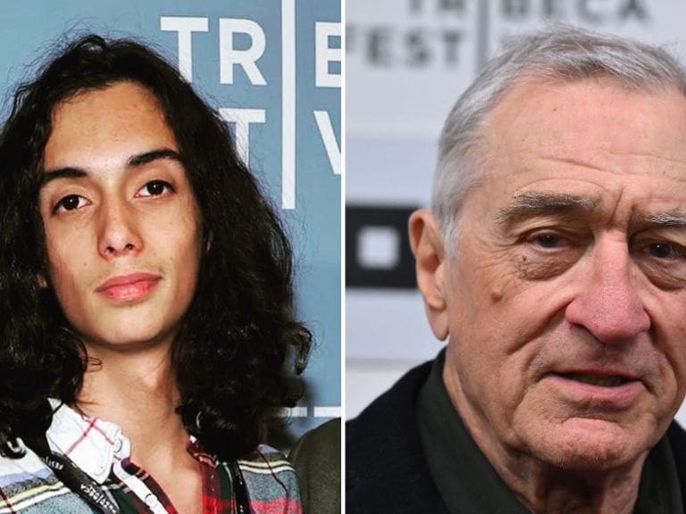 «Estoy profundamente afligido»: la muerte que complica a Robert De Niro