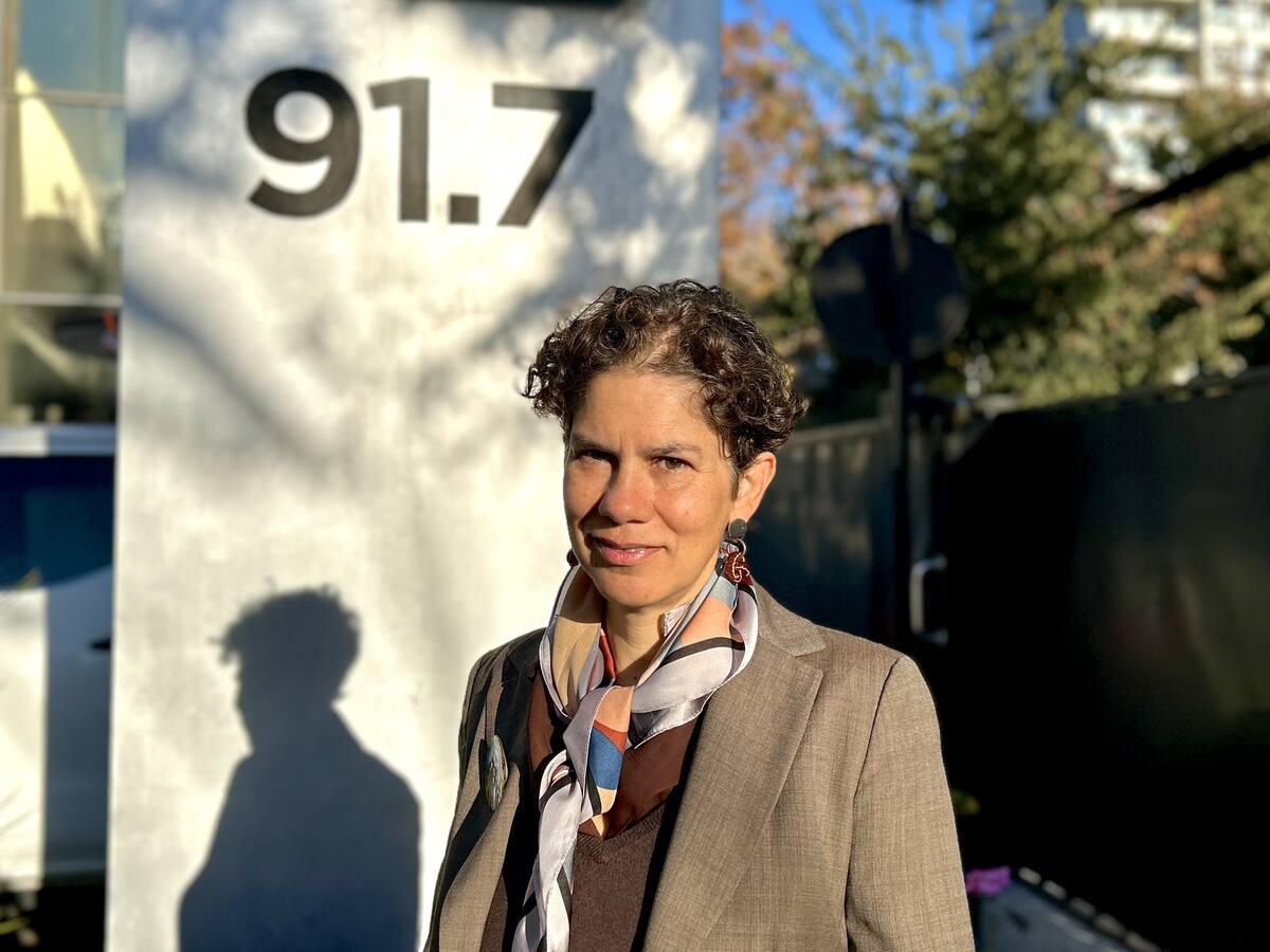Exministra Maisa Rojas y debate por Ley de Humedales: “Es una falsa dicotomía elegir entre protegerlos o construir viviendas”