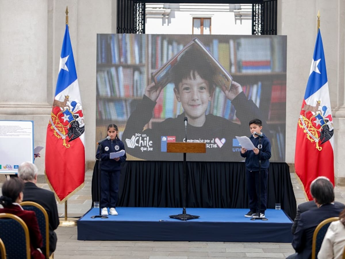 El diagnóstico de los estudiantes y el aprendizaje de la lectura en Chile: nueva alianza entre Santillana y Dialect