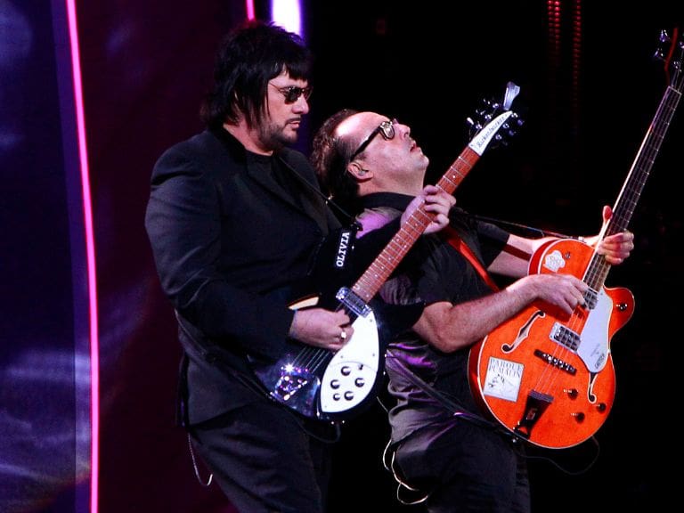 Tras 23 años separados: Los Tres volverán a reunirse con su formación original