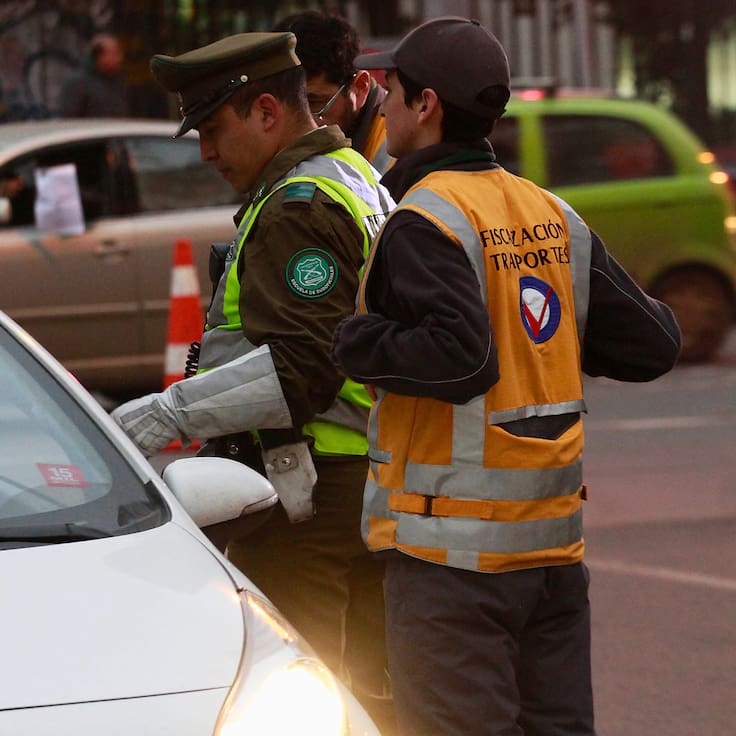Restricción vehicular 2024 en Chile: Ministerio de Transportes revela el nuevo calendario de dígitos