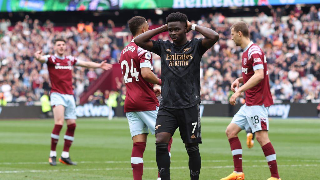 Arsenal Premier