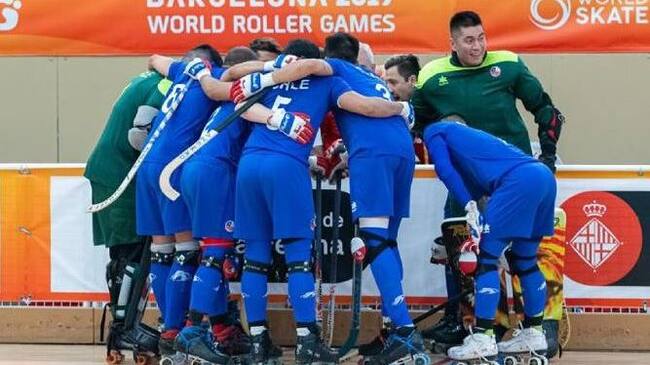 Elecciones en la Federación Chilena de Hockey y Patinaje: denuncian irregularidades de candidatura "oficialista" por casi 300 millones de pesos