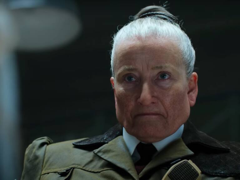 Matilda, de Roald Dahl: El musical - nueva película Netflix - Tronchatoro