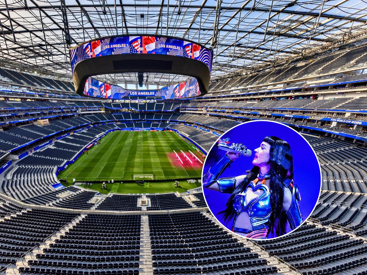 A qué hora es la segunda y tercera inauguración del Mundial 2026 hoy: artistas, quién juega después y dónde ver EN VIVO