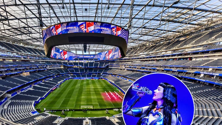 A qué hora es la segunda y tercera inauguración del Mundial 2026 hoy: artistas, quién juega después y dónde ver EN VIVO