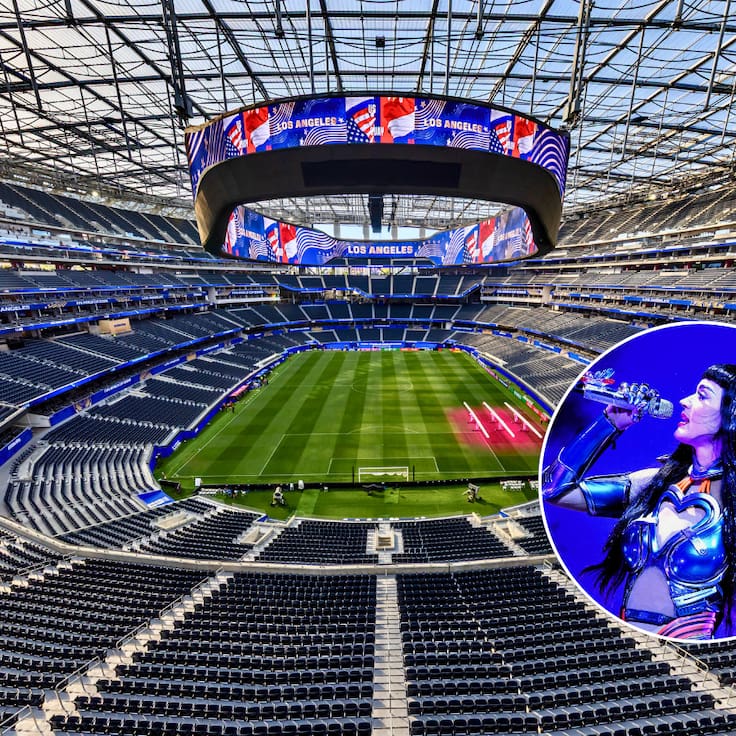 A qué hora es la segunda y tercera inauguración del Mundial 2026 hoy: artistas, quién juega después y dónde ver EN VIVO