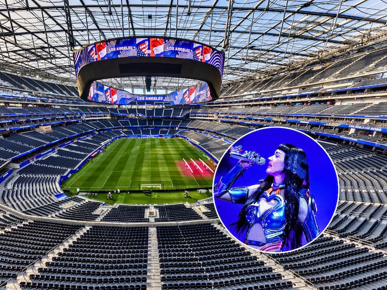 A qué hora es la segunda y tercera inauguración del Mundial 2026 hoy: artistas, quién juega después y dónde ver EN VIVO