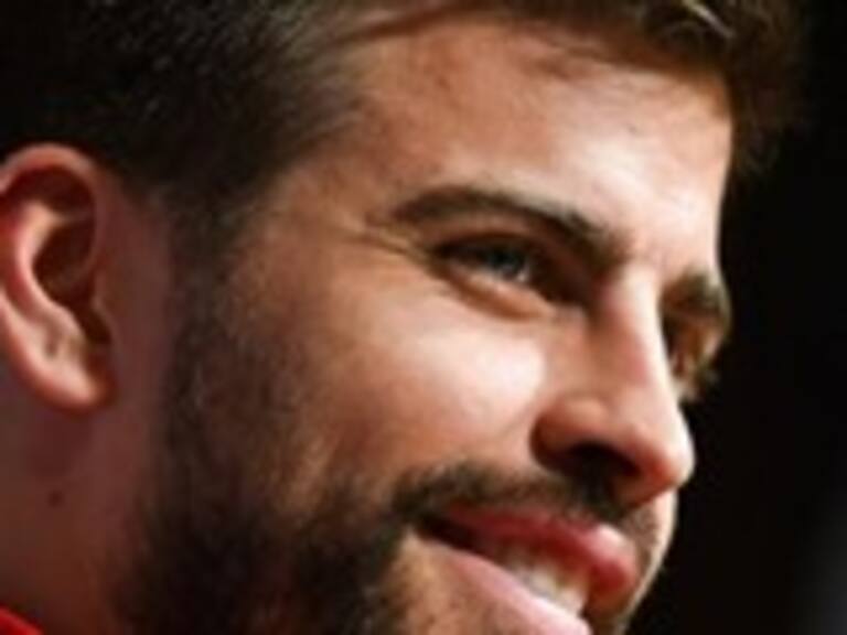 La arriesgada apuesta de Gerard Piqué: regalará miles camisetas si se dan dos resultados