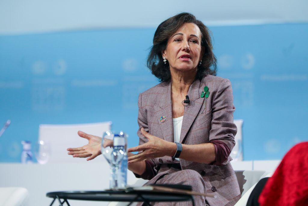 Ana Botín