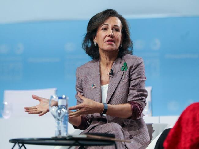 Ana Botín