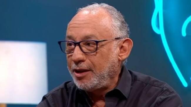 Captura Mauricio Israel