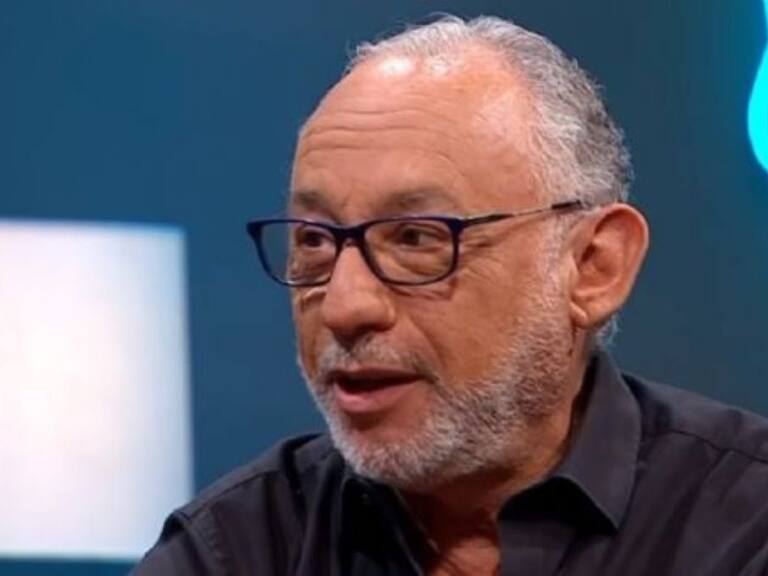 Captura Mauricio Israel