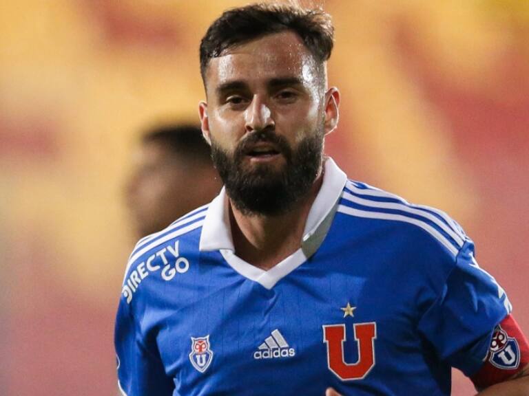 Luis Felipe Gallegos