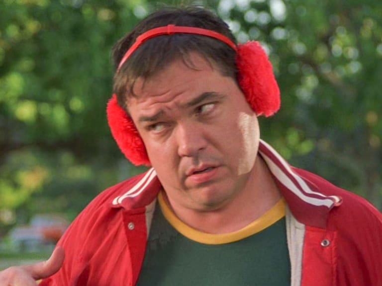 ¿Lo recuerdan? Así luce actualmente el actor de Warren, el mítico personaje de la película “Loco por Mary”, a sus 61 años