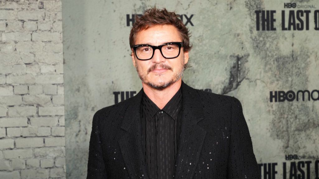 Pedro Pascal - Marvel