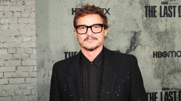 Pedro Pascal - Marvel