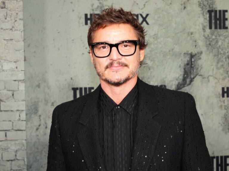 Pedro Pascal - Marvel