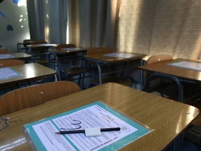 Revisa aquí el local donde deberás rendir la PSU 2019