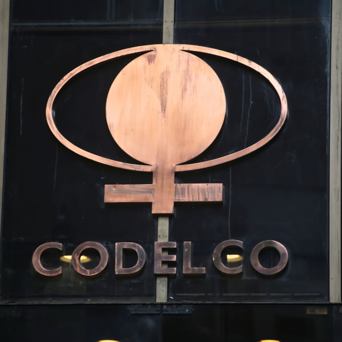Codelco acude a la justicia tras descubrir que su producción fue inflada artificialmente en 2024-2025